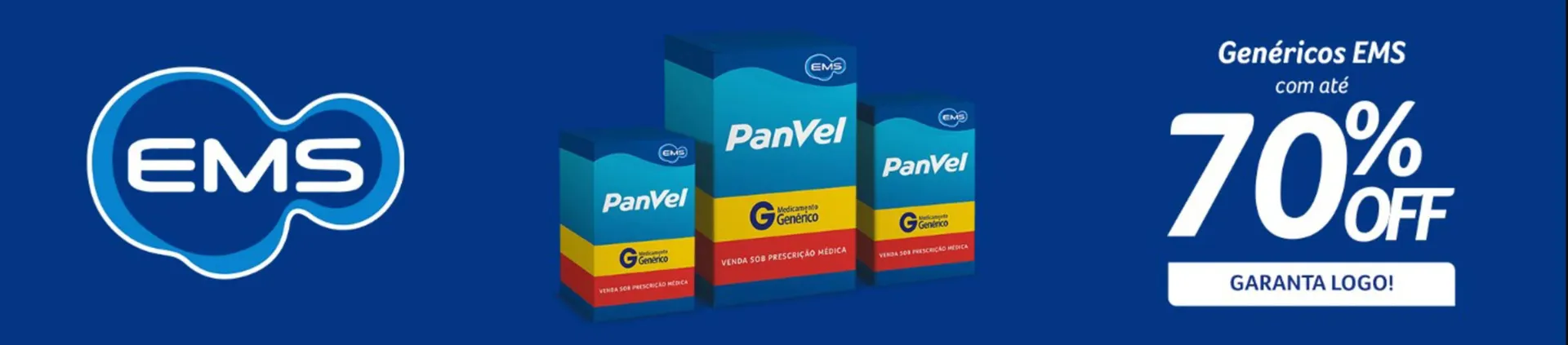 Encarte de Catálogo Panvel Farmácia 24 de dezembro até 2 de janeiro 2026 - Pagina 3