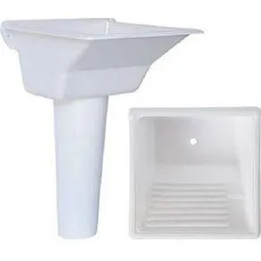 Tanque de lavar roupa