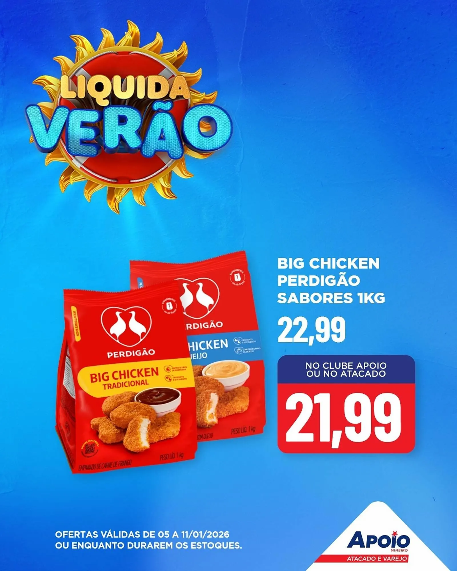 Encarte de Folheto Apoio Mineiro 6 de janeiro até 11 de janeiro 2026 - Pagina 2