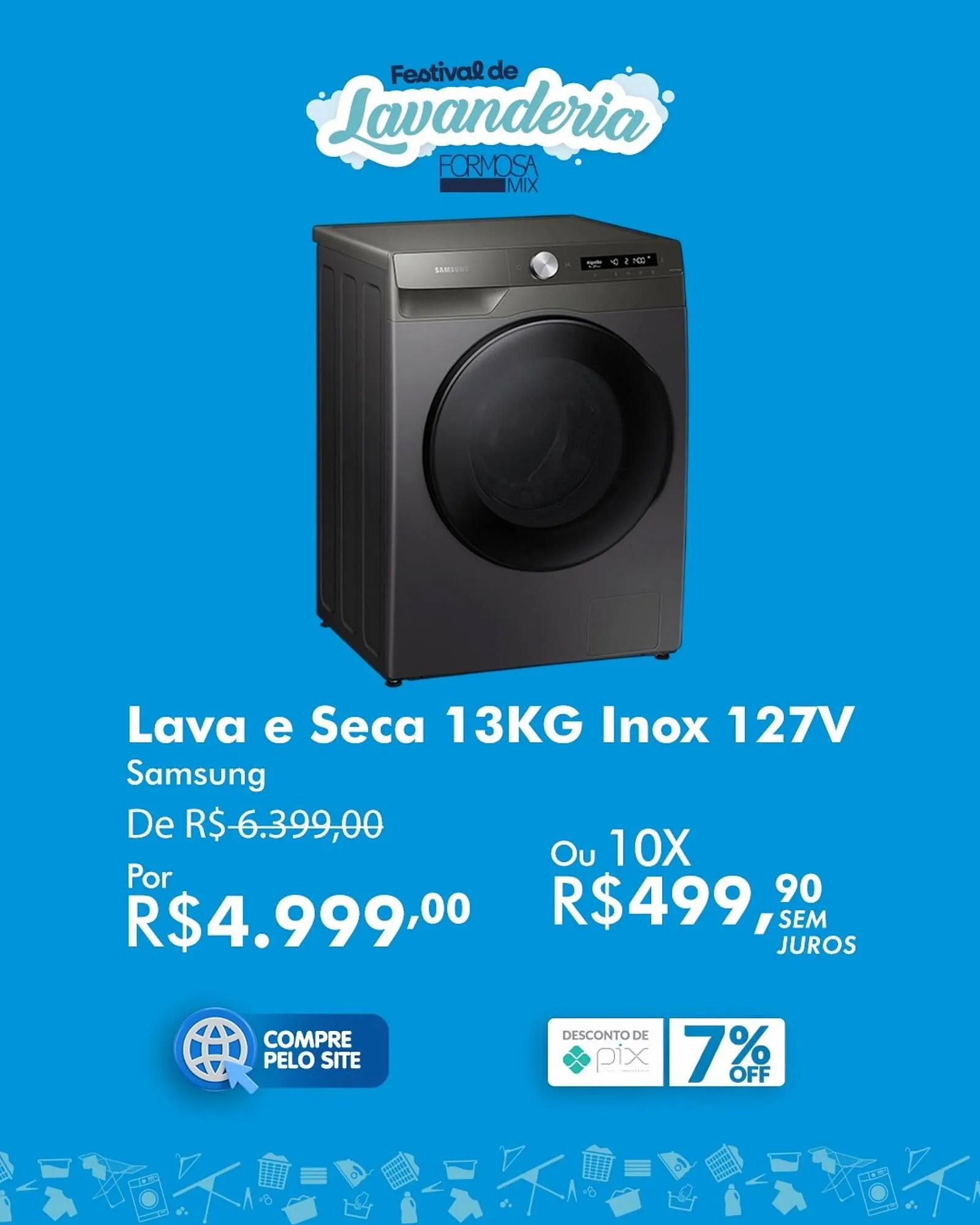 Encarte de Catálogo Grupo Formosa 2 de fevereiro até 15 de fevereiro 2026 - Pagina 2