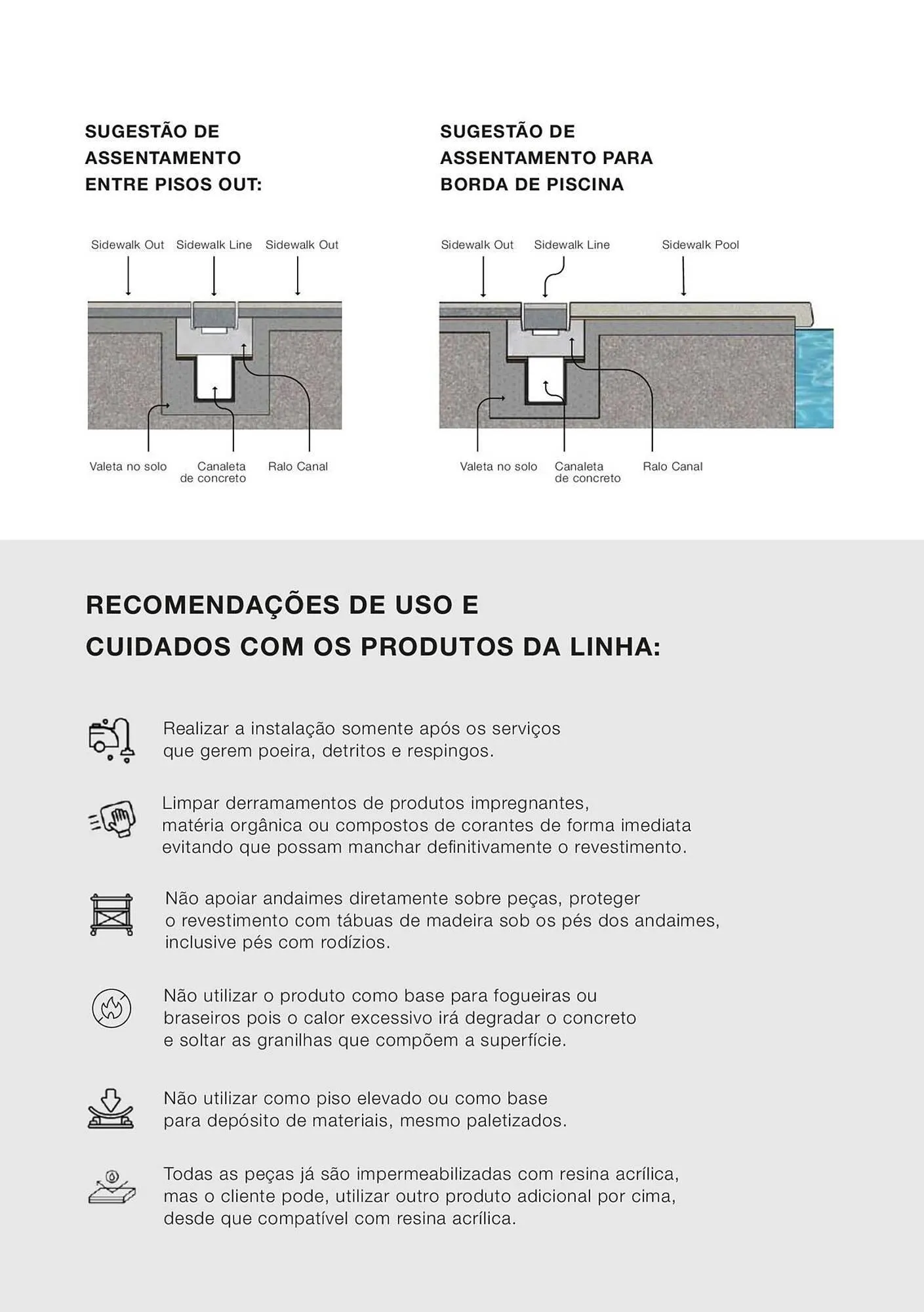 Encarte de Catálogo Portobello 9 de outubro até 31 de dezembro 2023 - Pagina 16
