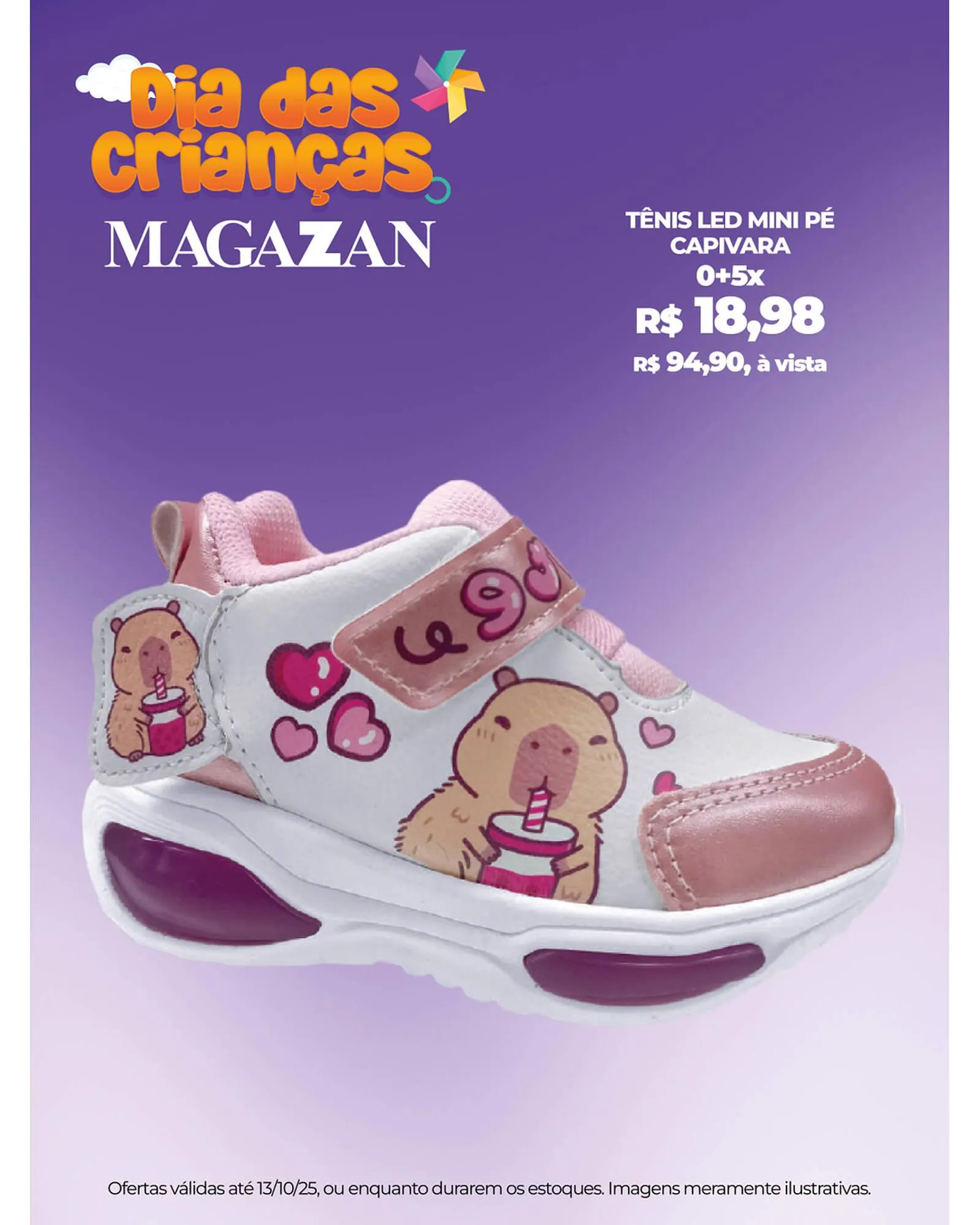 Magazine Magazan - 1