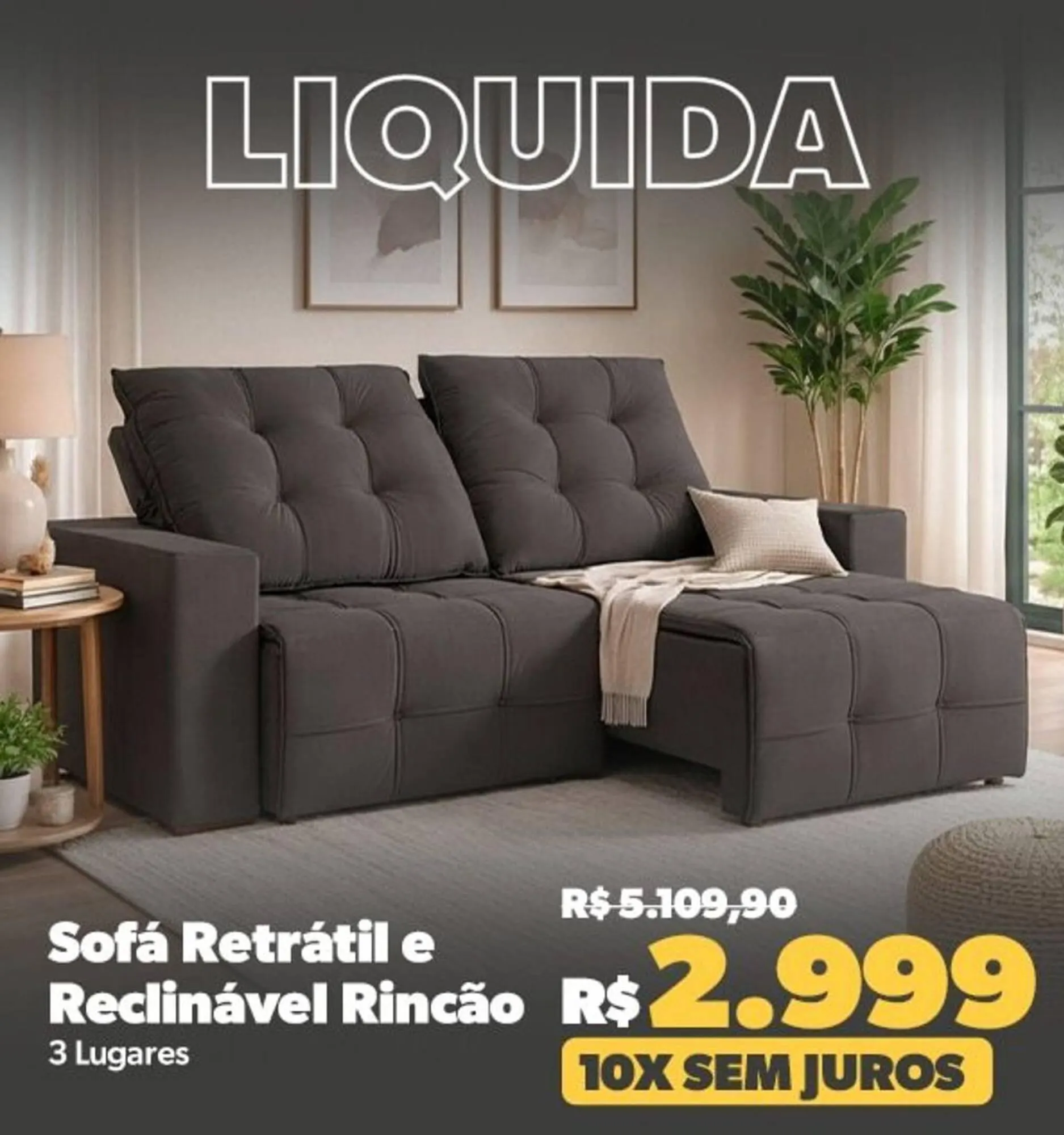 Encarte de Folheto Lojas TaQi 29 de dezembro até 11 de janeiro 2026 - Pagina 6