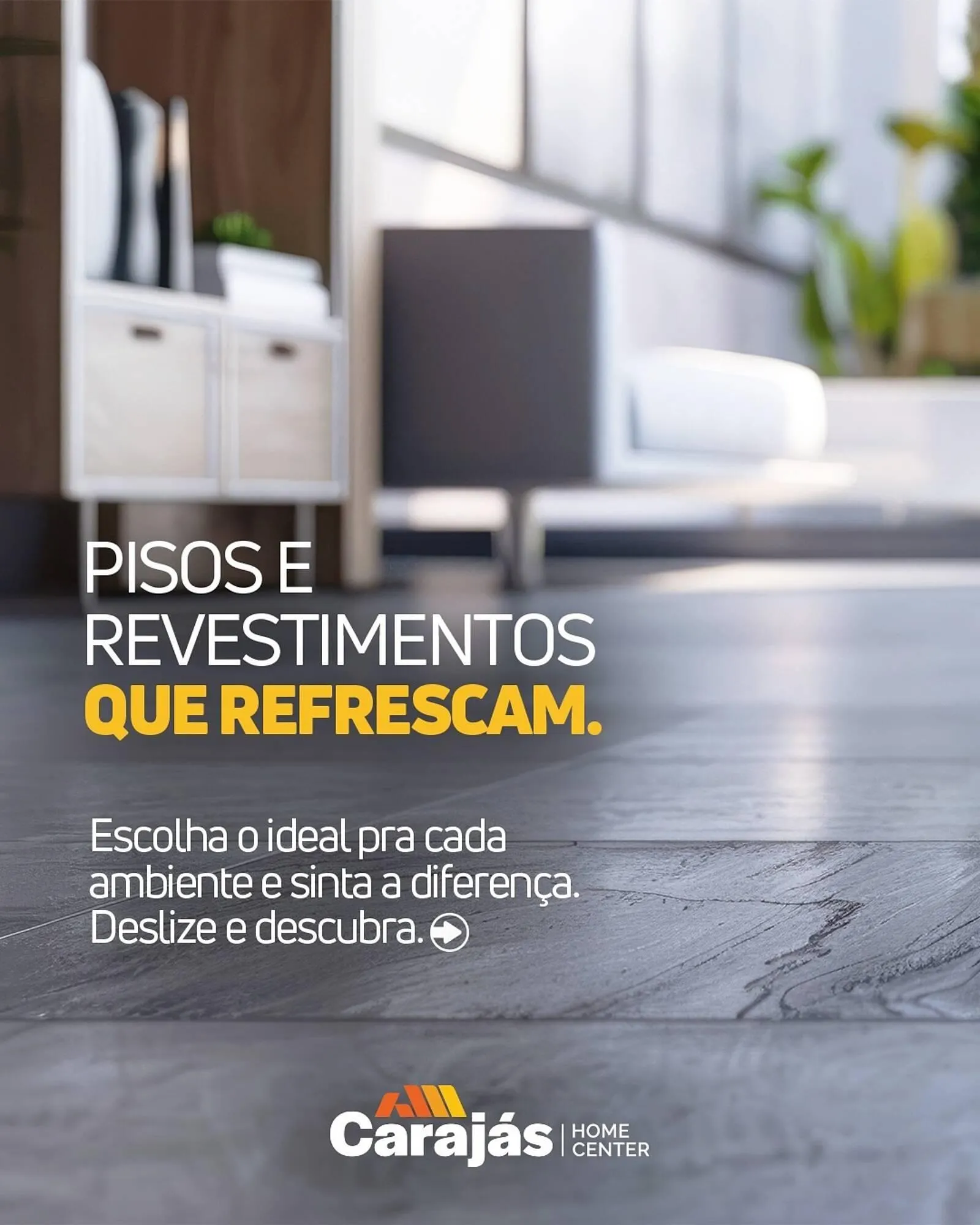 Catálogo Carajás - 1