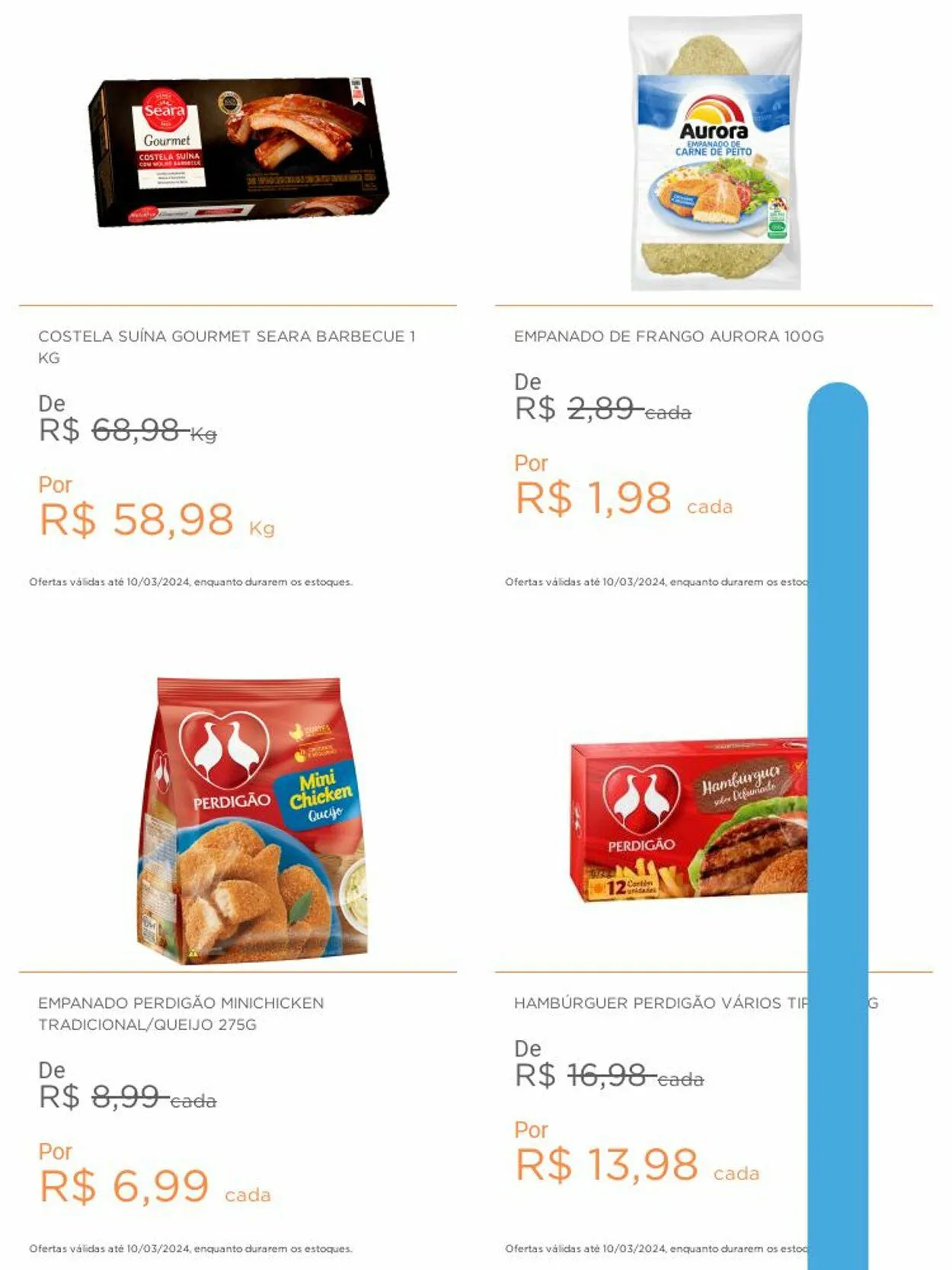 Encarte de Mundial 4 de março até 13 de março 2024 - Pagina 8