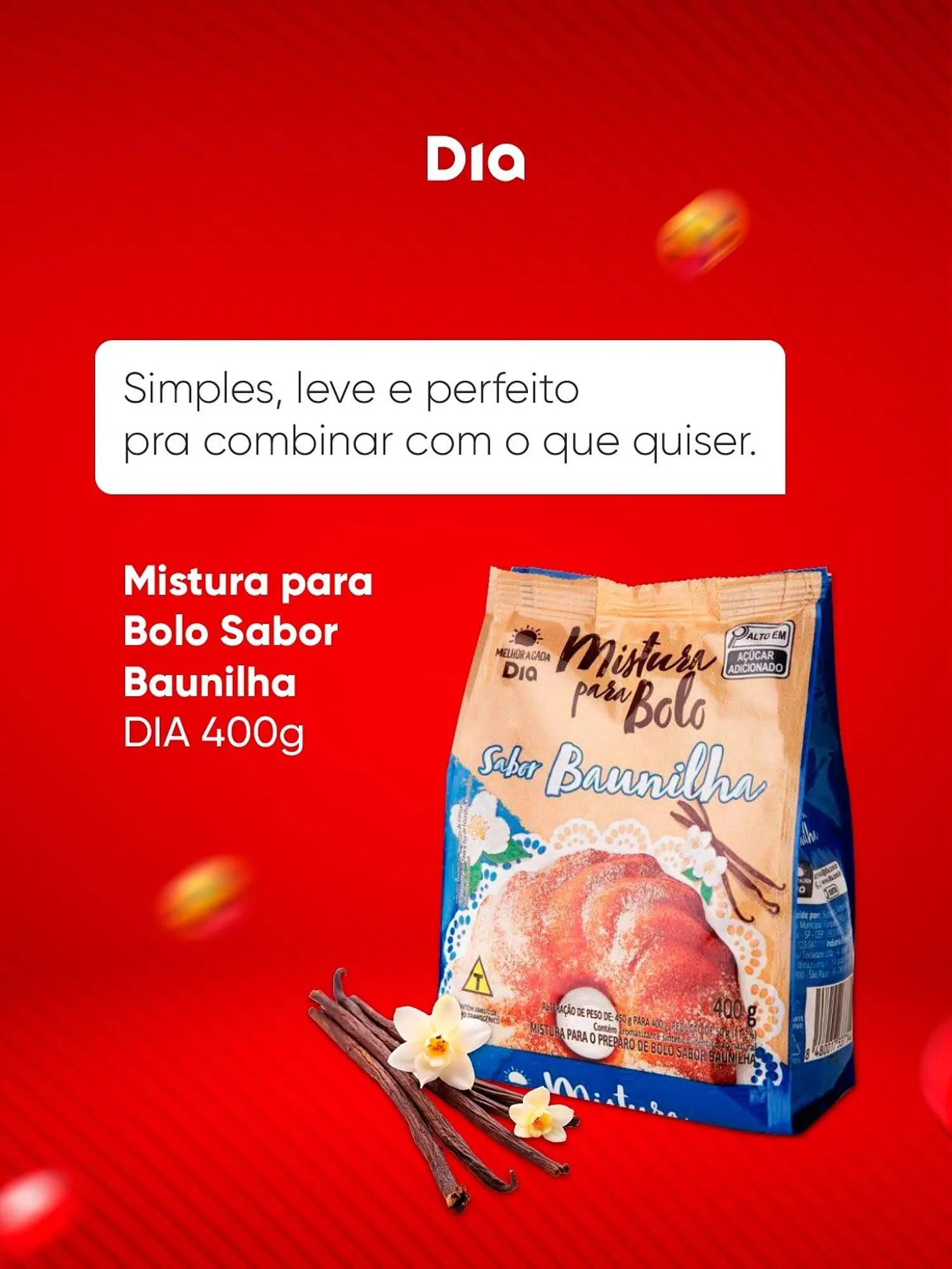 Encarte de Catálogo Dia 17 de julho até 23 de julho 2025 - Pagina 3