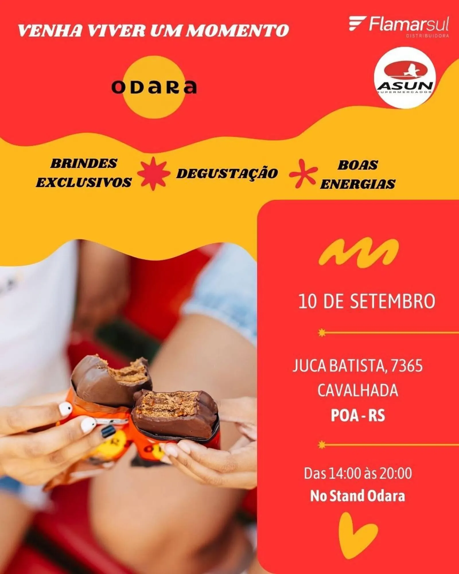 Encarte de Encarte Asun 11 de setembro até 30 de setembro 2025 - Pagina 2