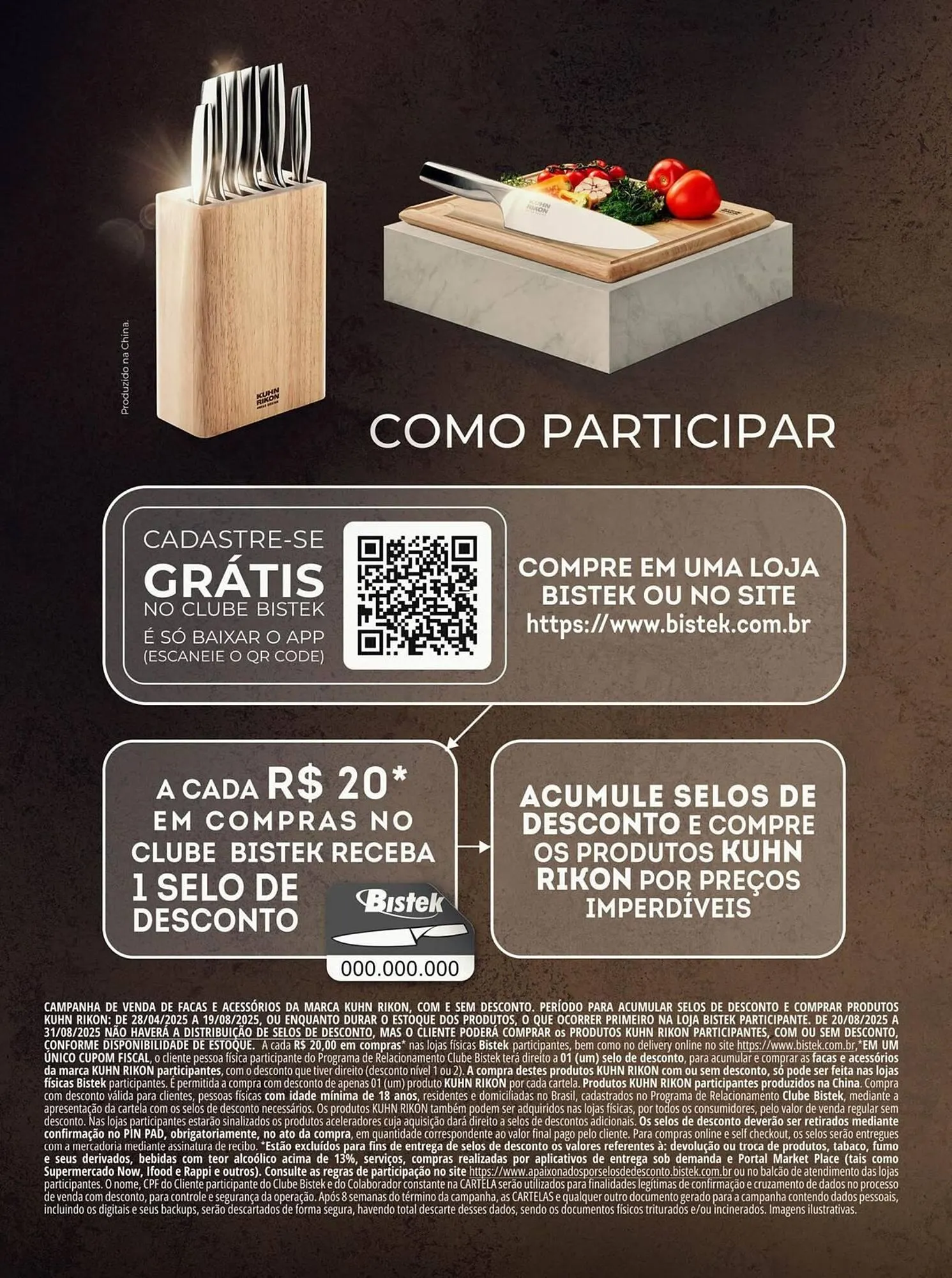 Encarte de Catálogo Bistek Supermercados 5 de junho até 17 de junho 2025 - Pagina 4