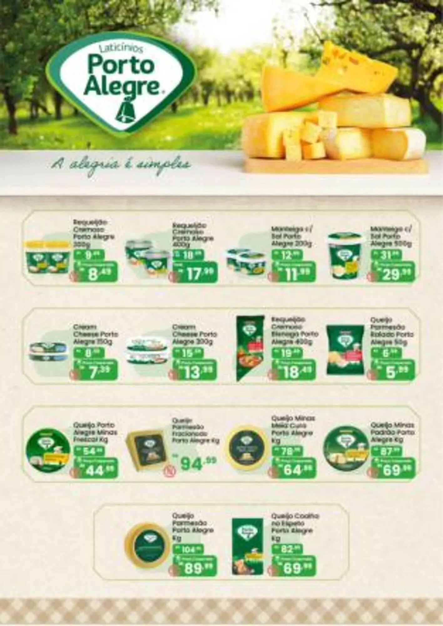 Encarte de Catálogo Coocerqui 5 de agosto até 24 de agosto 2025 - Pagina 12