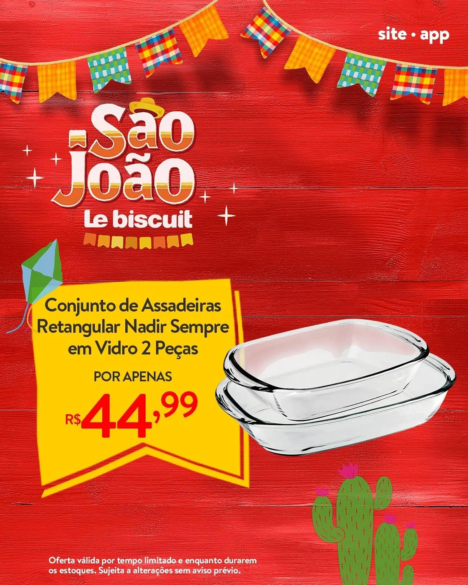 Encarte de Catálogo Le Biscuit 2 de junho até 6 de junho 2025 - Pagina 3
