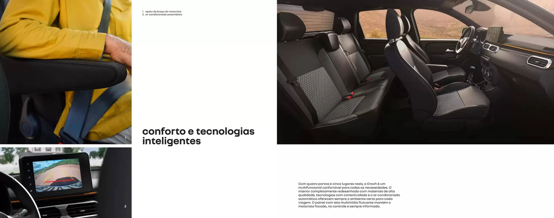 Encarte de Catálogo Renault 26 de março até 26 de março 2026 - Pagina 6