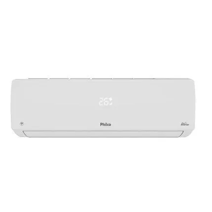 Ar-Condicionado Philco Inverter 9000 BTUs Quente e Frio PAC9000IQFM15 220V
