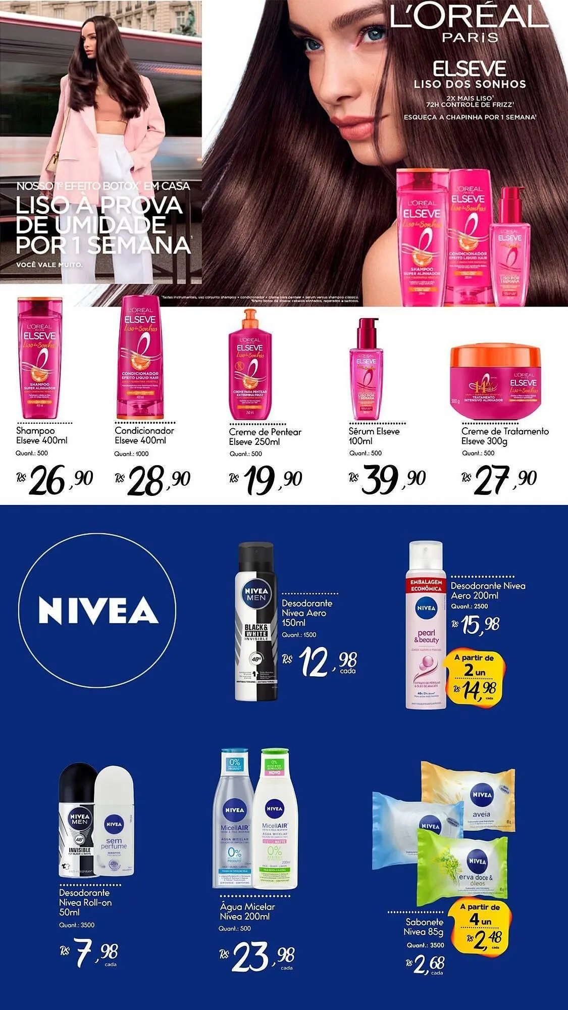 Encarte de Catálogo Giassi Supermercados 12 de maio até 22 de maio 2025 - Pagina 22