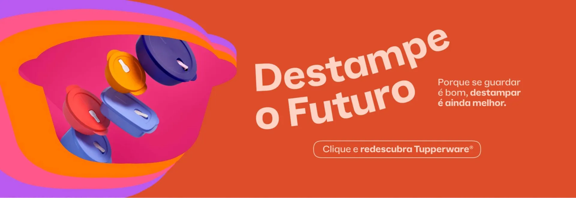 Encarte de Catálogo Tupperware 3 de novembro até 30 de novembro 2025 - Pagina 4