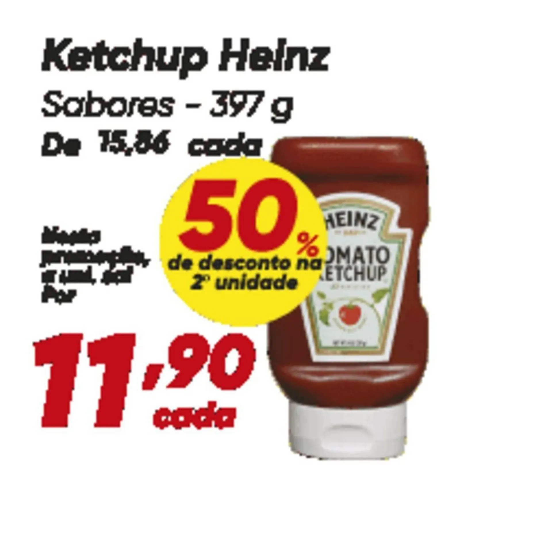 Encarte de Tabloide Dia 2 de janeiro até 4 de janeiro 2026 - Pagina 56