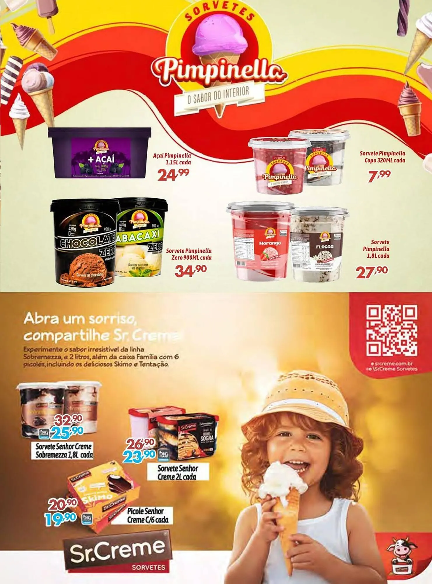 Encarte de Catálogo Supermercados Big Compra 7 de janeiro até 31 de janeiro 2026 - Pagina 15