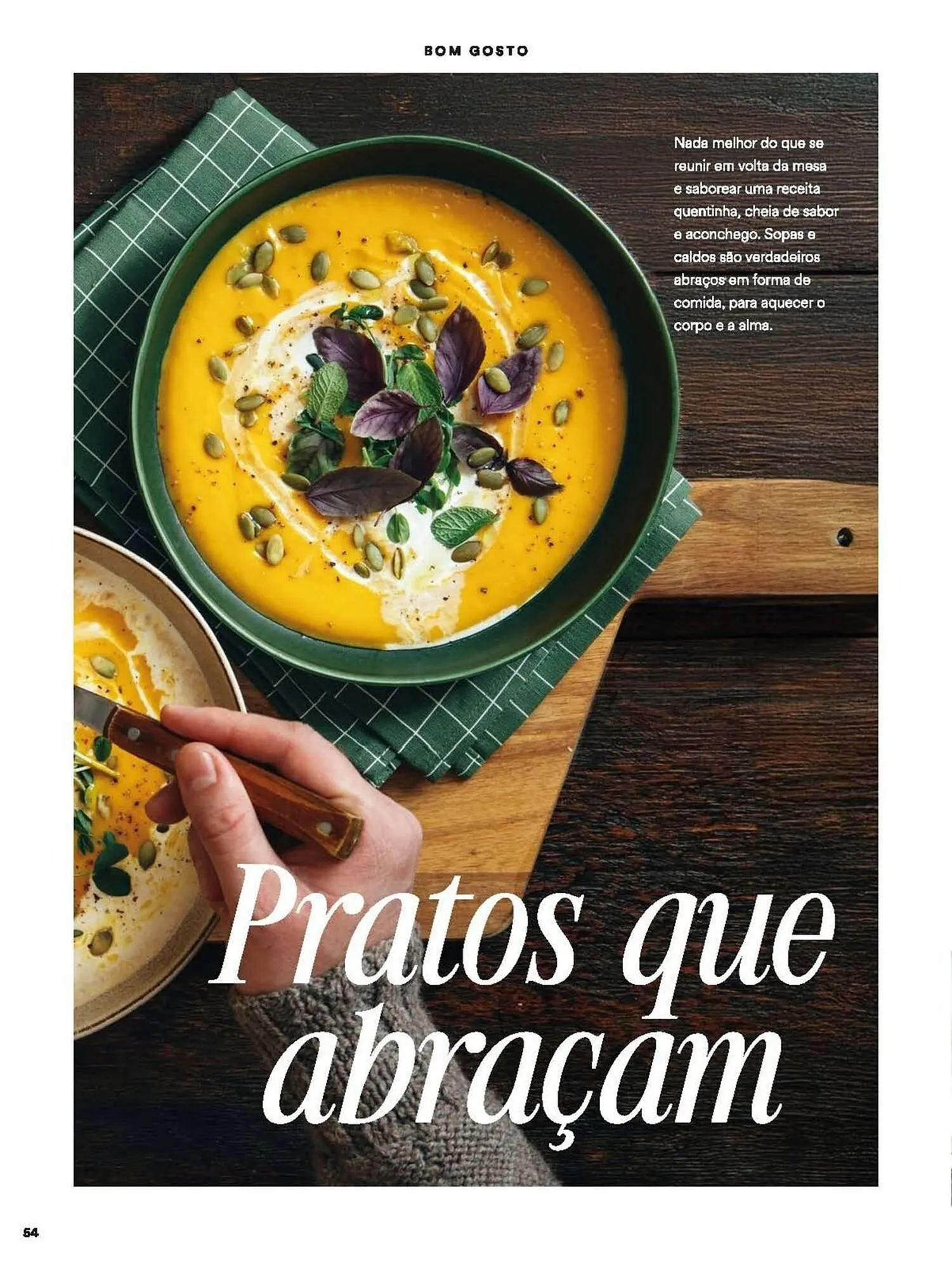 Encarte de Catálogo Lojas Pompéia 26 de maio até 28 de junho 2025 - Pagina 55