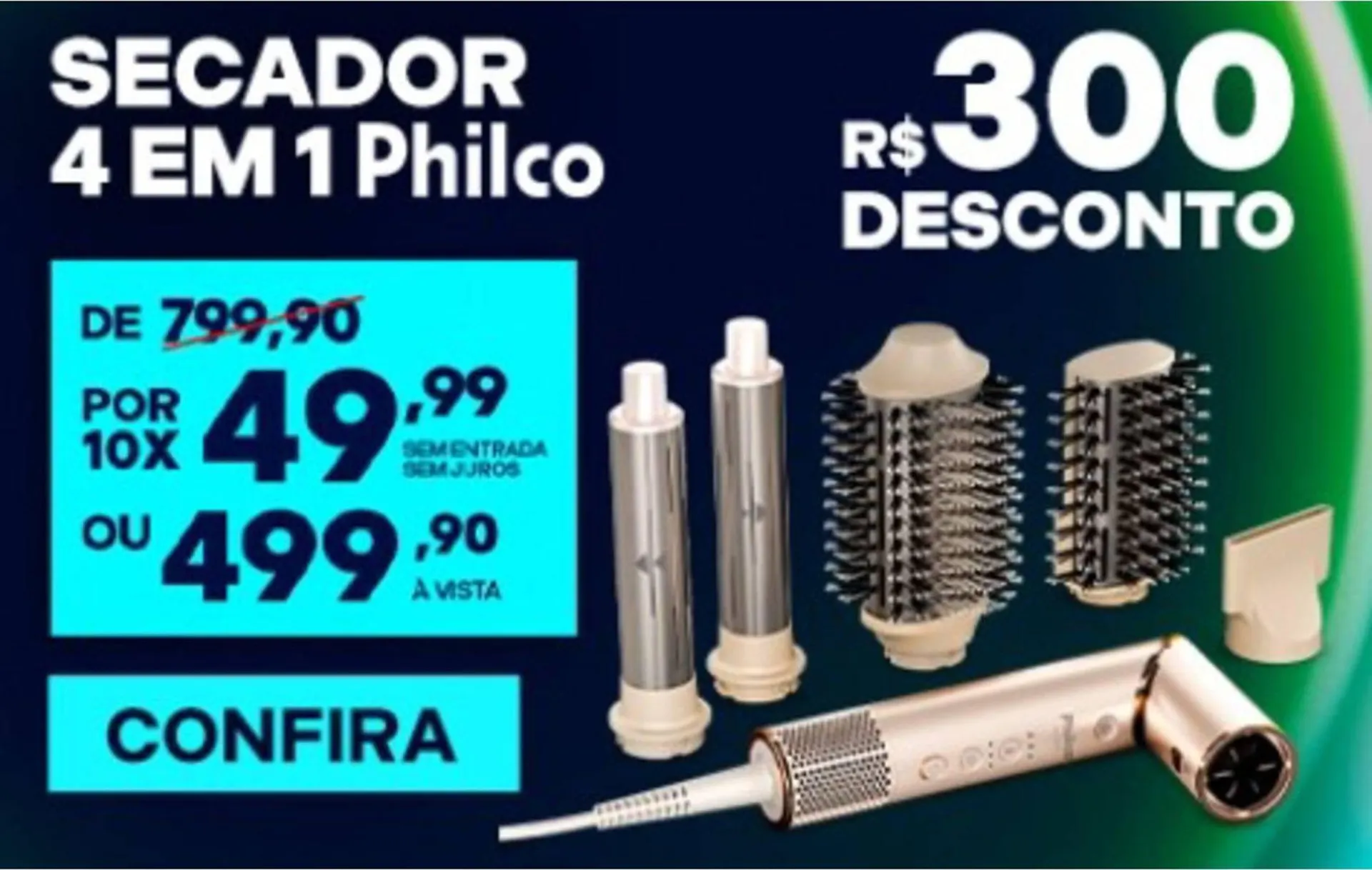 Encarte de Catálogo Lojas Havan 18 de novembro até 23 de novembro 2025 - Pagina 6