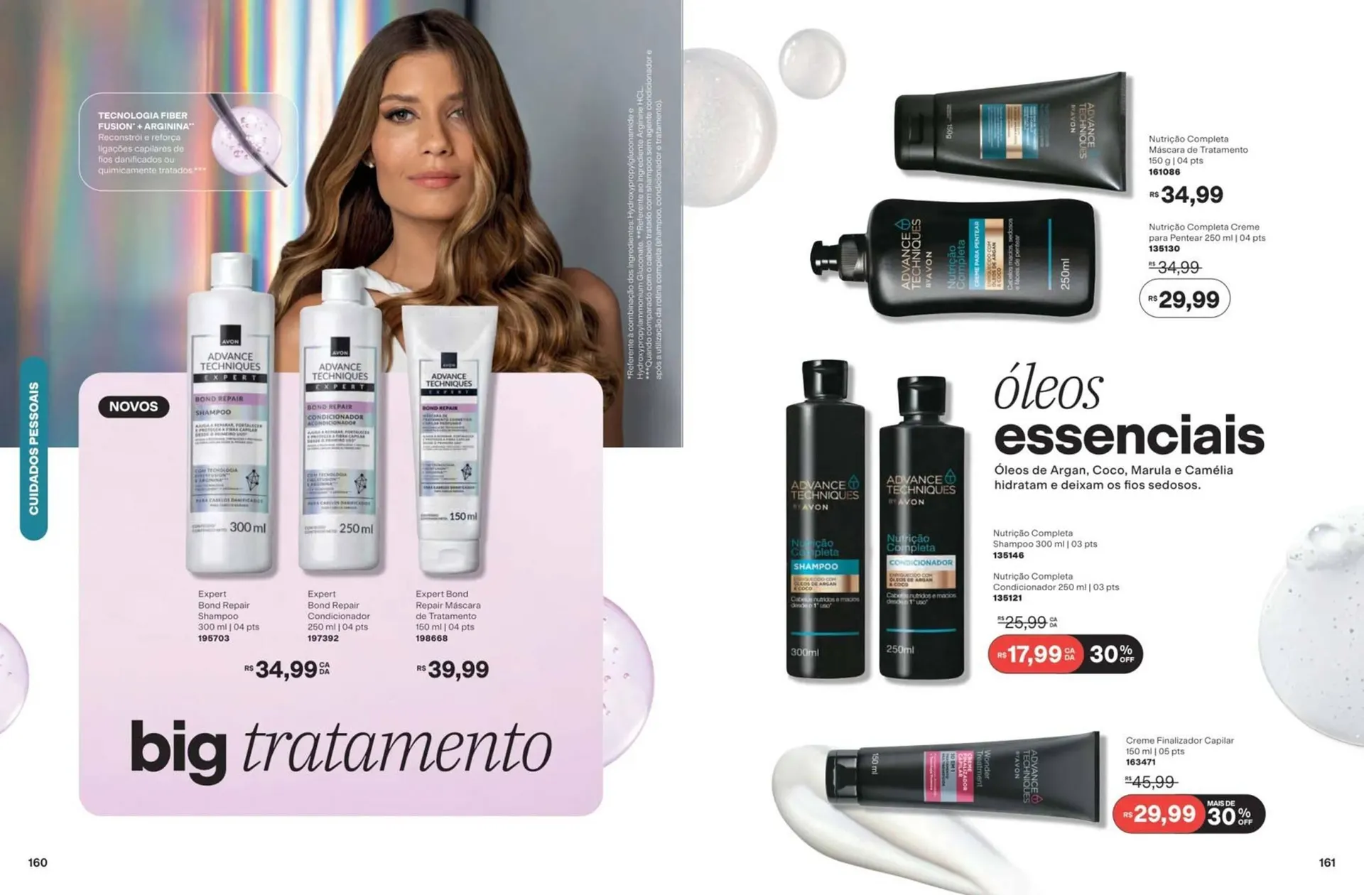 Encarte de Catálogo Avon 13 de abril até 30 de abril 2026 - Pagina 81