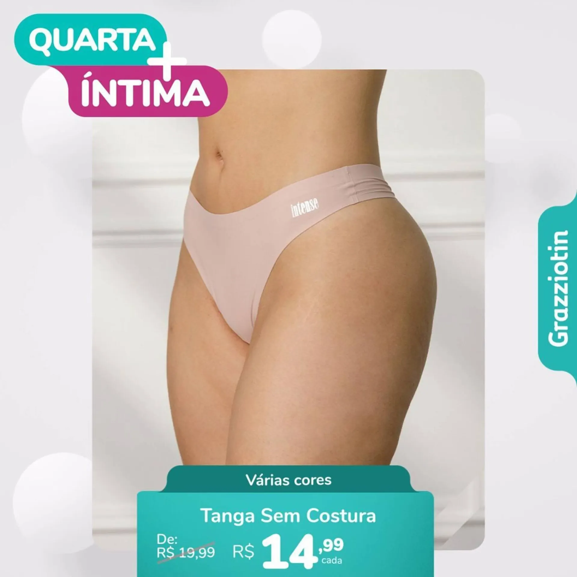 Encarte de Catálogo Grazziotin 13 de fevereiro até 29 de fevereiro 2024 - Pagina 5