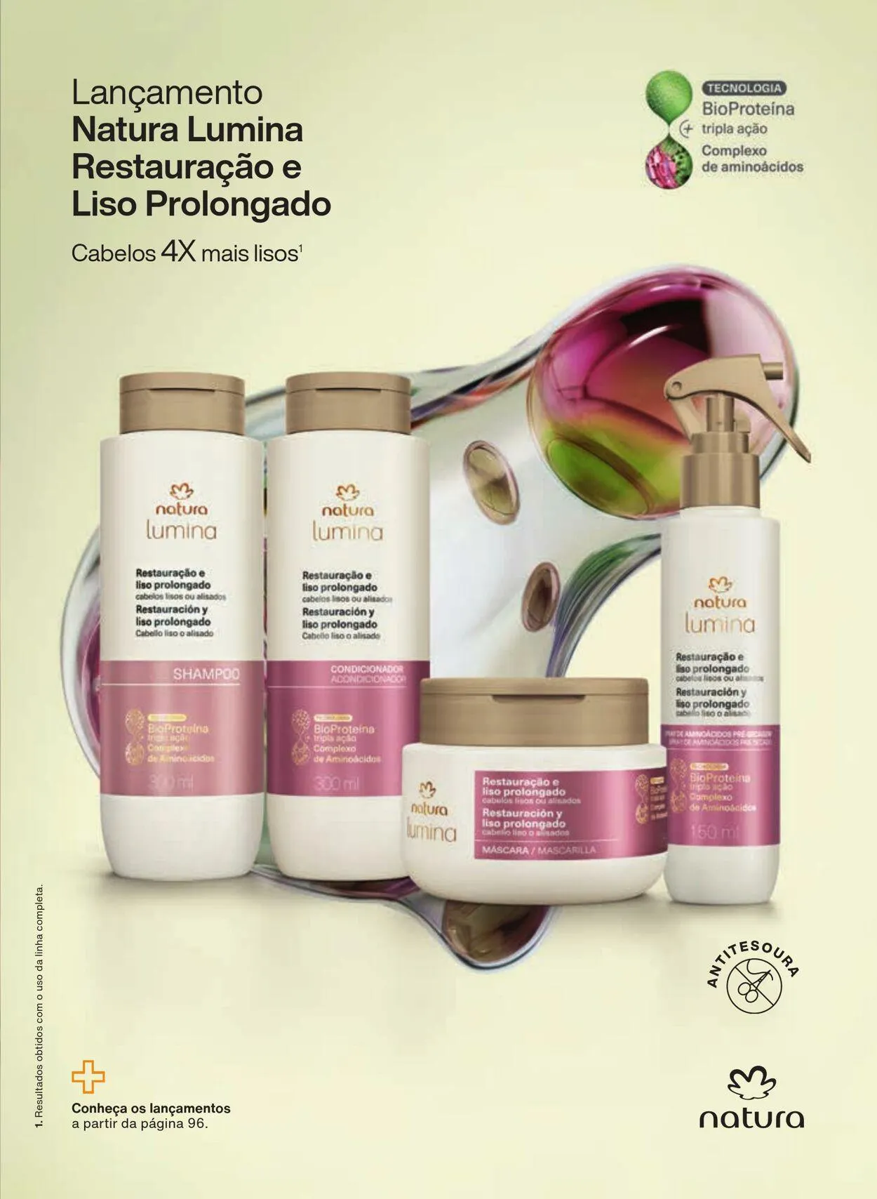 Encarte de Natura 16 de junho até 14 de julho 2025 - Pagina 151