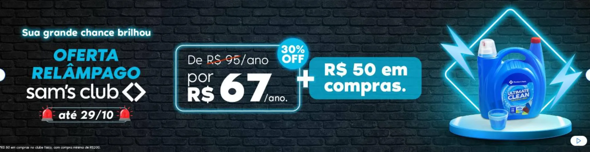 Folheto Carrefour - 1