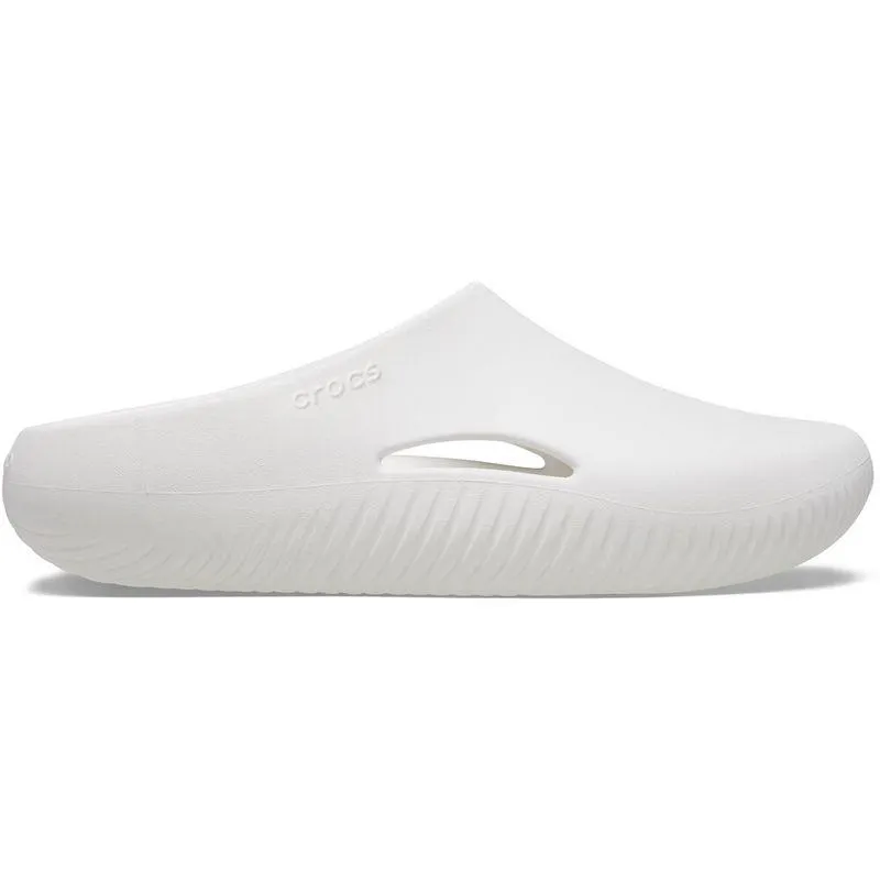 Sandália Crocs Mellow Clog WHITE