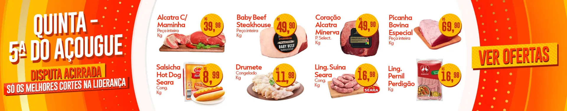 Encarte SuperPrix - 1