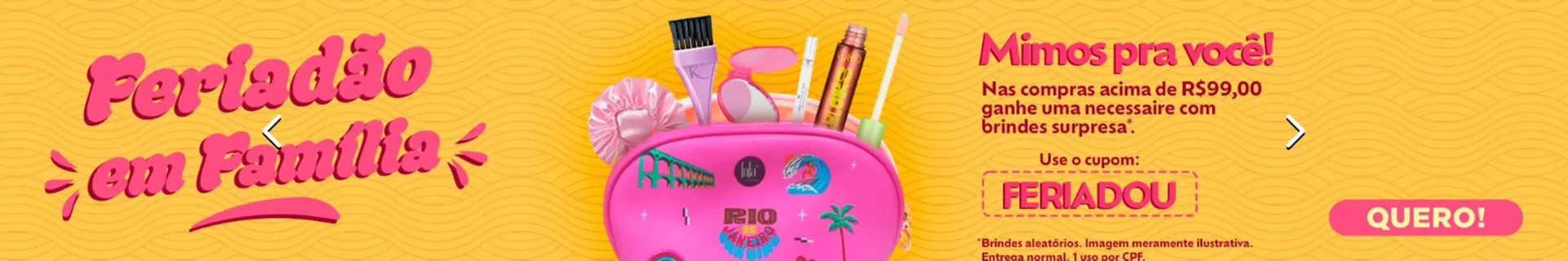 Encarte de Folheto Lojas Rede 20 de outubro até 30 de outubro 2025 - Pagina 5