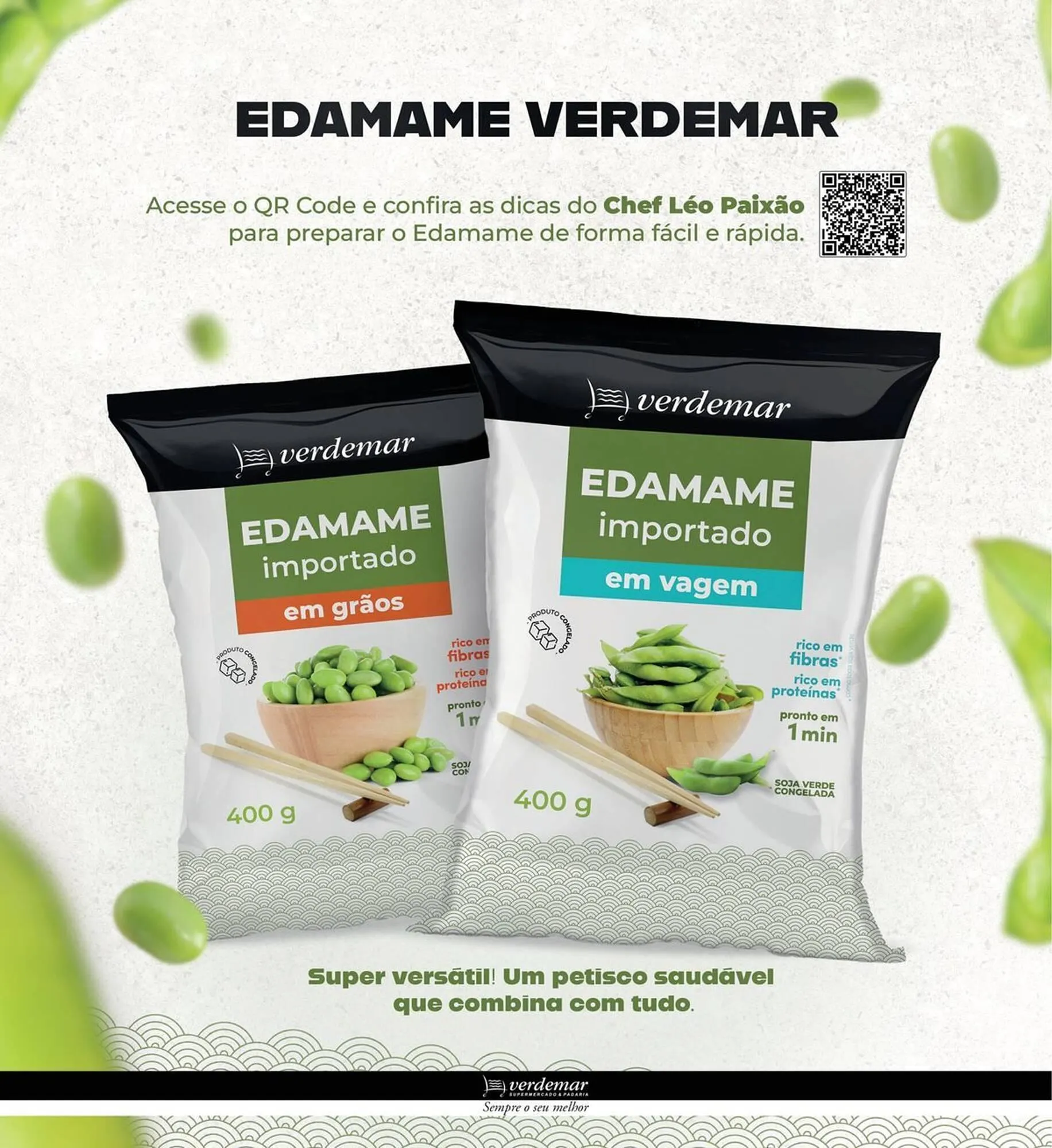 Encarte de Catálogo Verdemar Supermercado 30 de outubro até 18 de novembro 2025 - Pagina 11