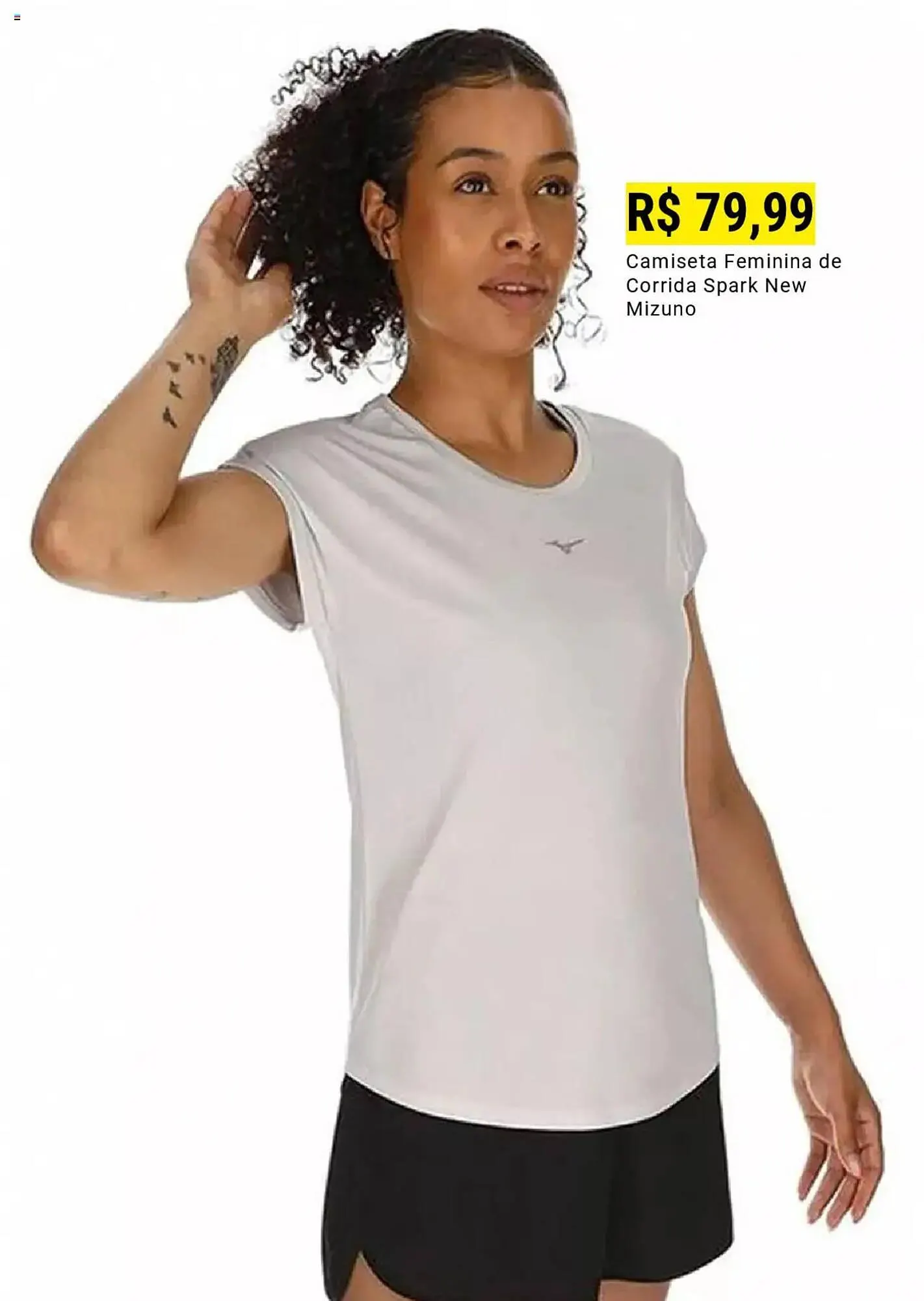 Encarte de Catálogo Decathlon 1 de abril até 30 de abril 2025 - Pagina 10