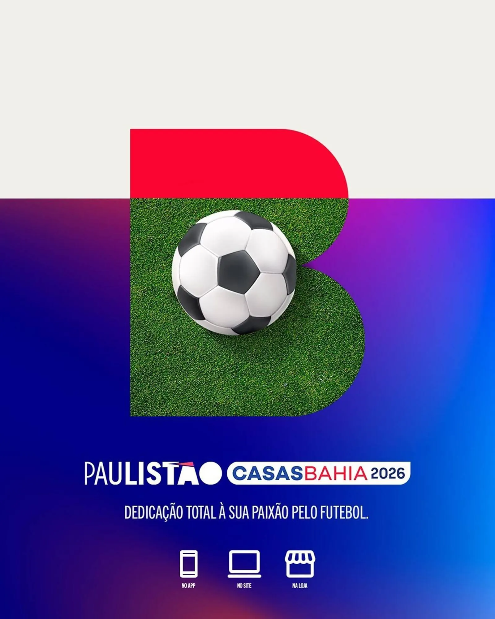 Encarte de Catálogo Casas Bahia 12 de janeiro até 22 de janeiro 2026 - Pagina 6