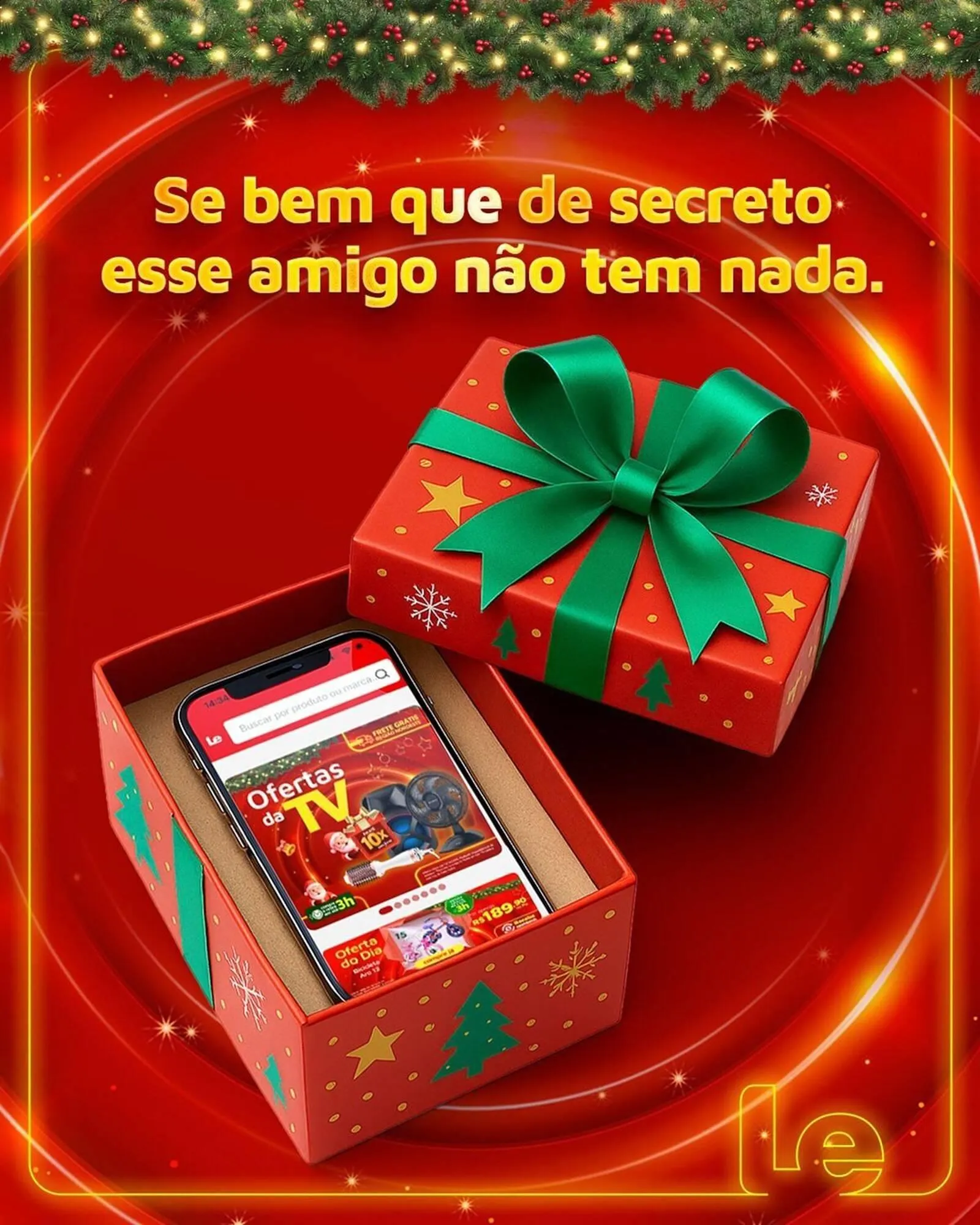 Encarte de Encarte Le Biscuit 18 de dezembro até 25 de dezembro 2025 - Pagina 3