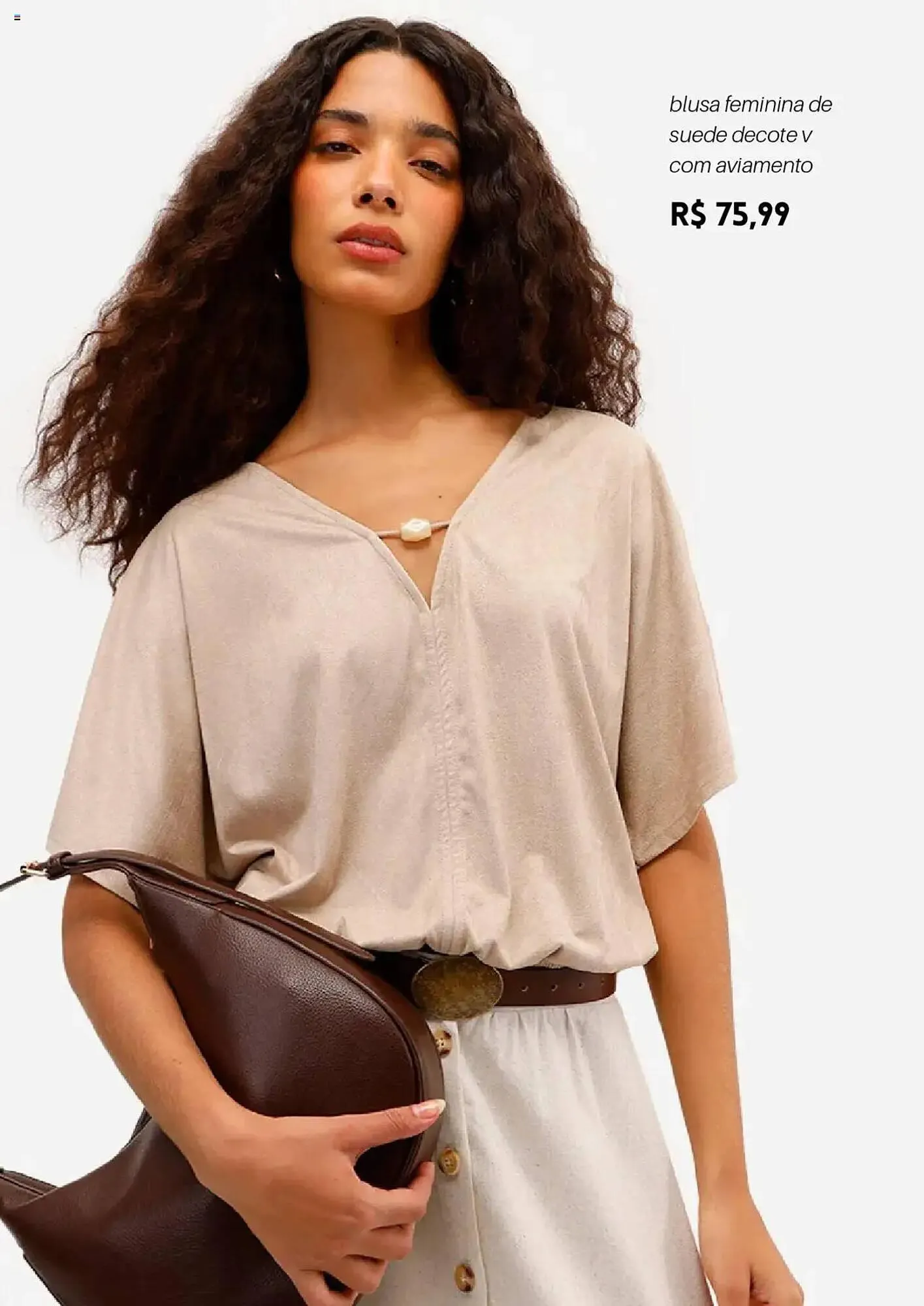 Encarte de Catálogo C&A 24 de julho até 20 de agosto 2025 - Pagina 4