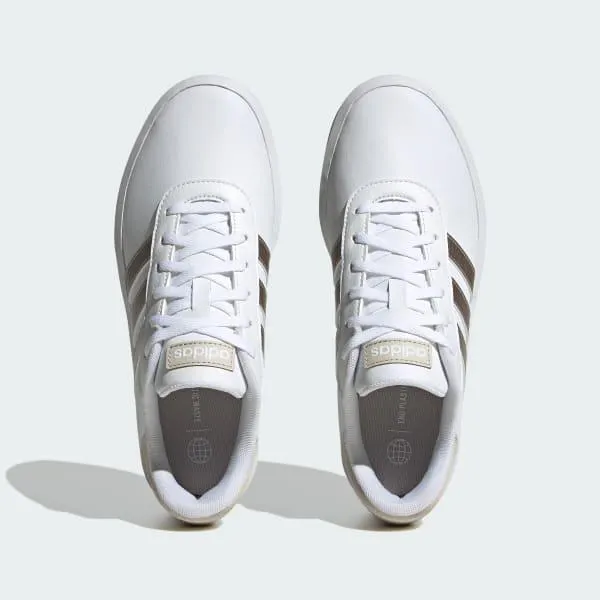 Zapatillas adidas Court Plataforma
