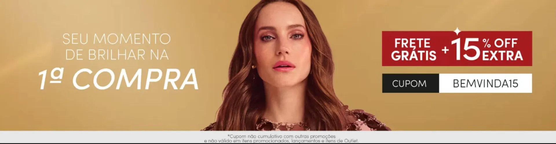 Encarte de Catálogo Eudora 29 de dezembro até 9 de janeiro 2026 - Pagina 8