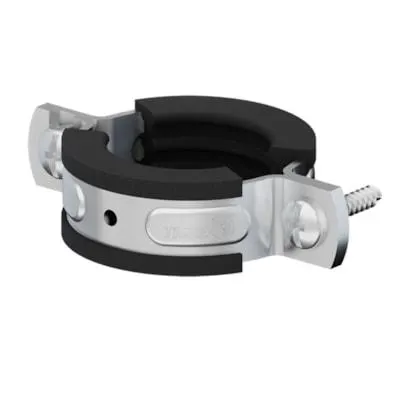 Abraçadeira Esgoto Redux 150mm - Tigre