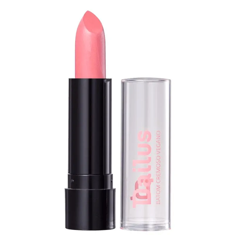 Batom Dailus Vegano 01 Delicada 3,5g