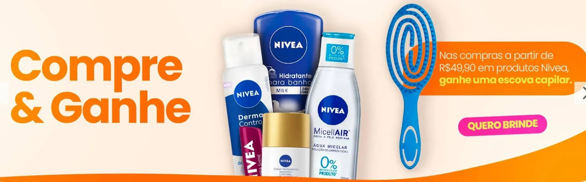 Encarte de Catálogo Perfumaria Sumirê 22 de outubro até 7 de novembro 2025 - Pagina 2