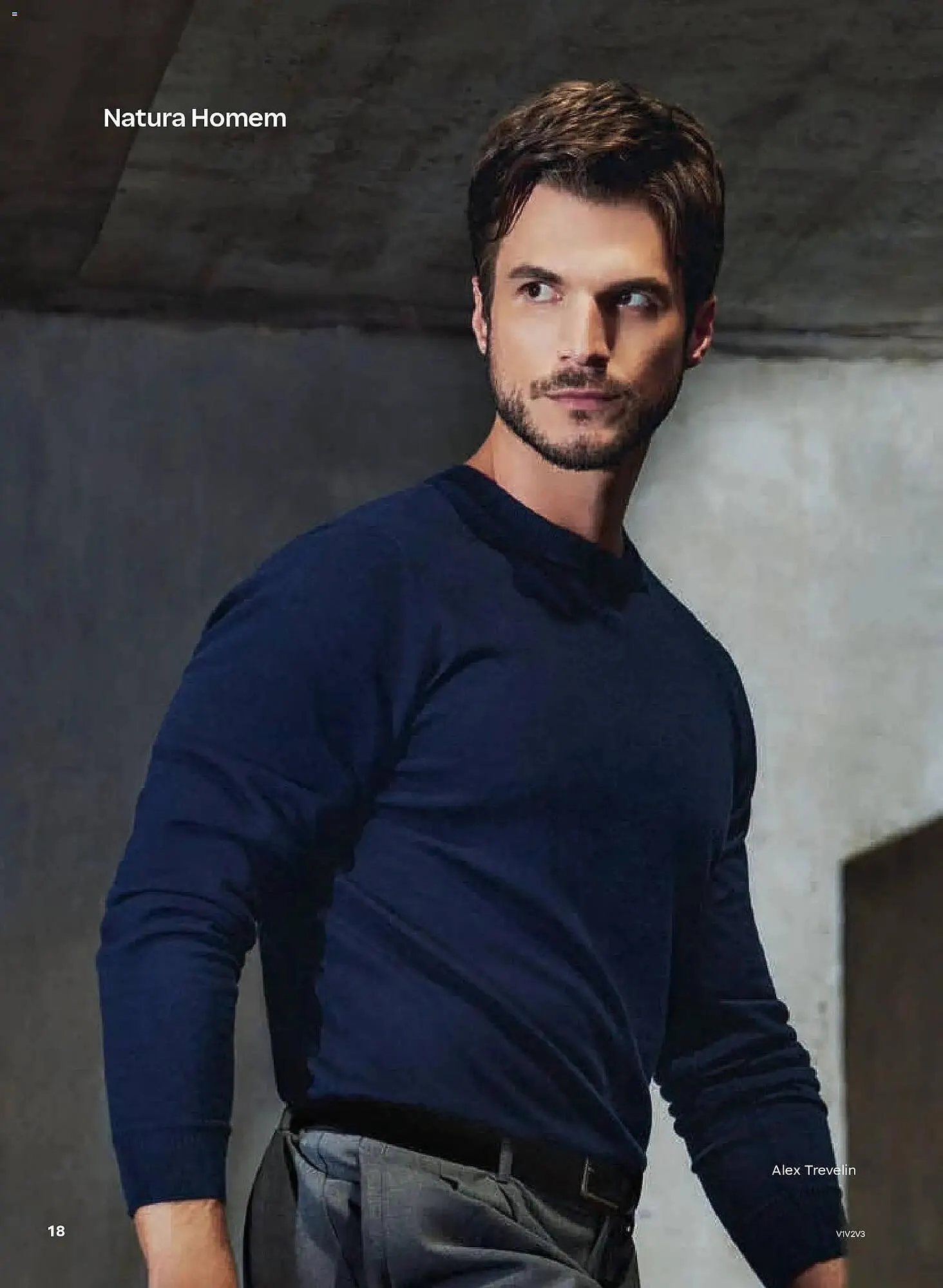 Encarte de Catálogo Natura 13 de janeiro até 4 de fevereiro 2026 - Pagina 18