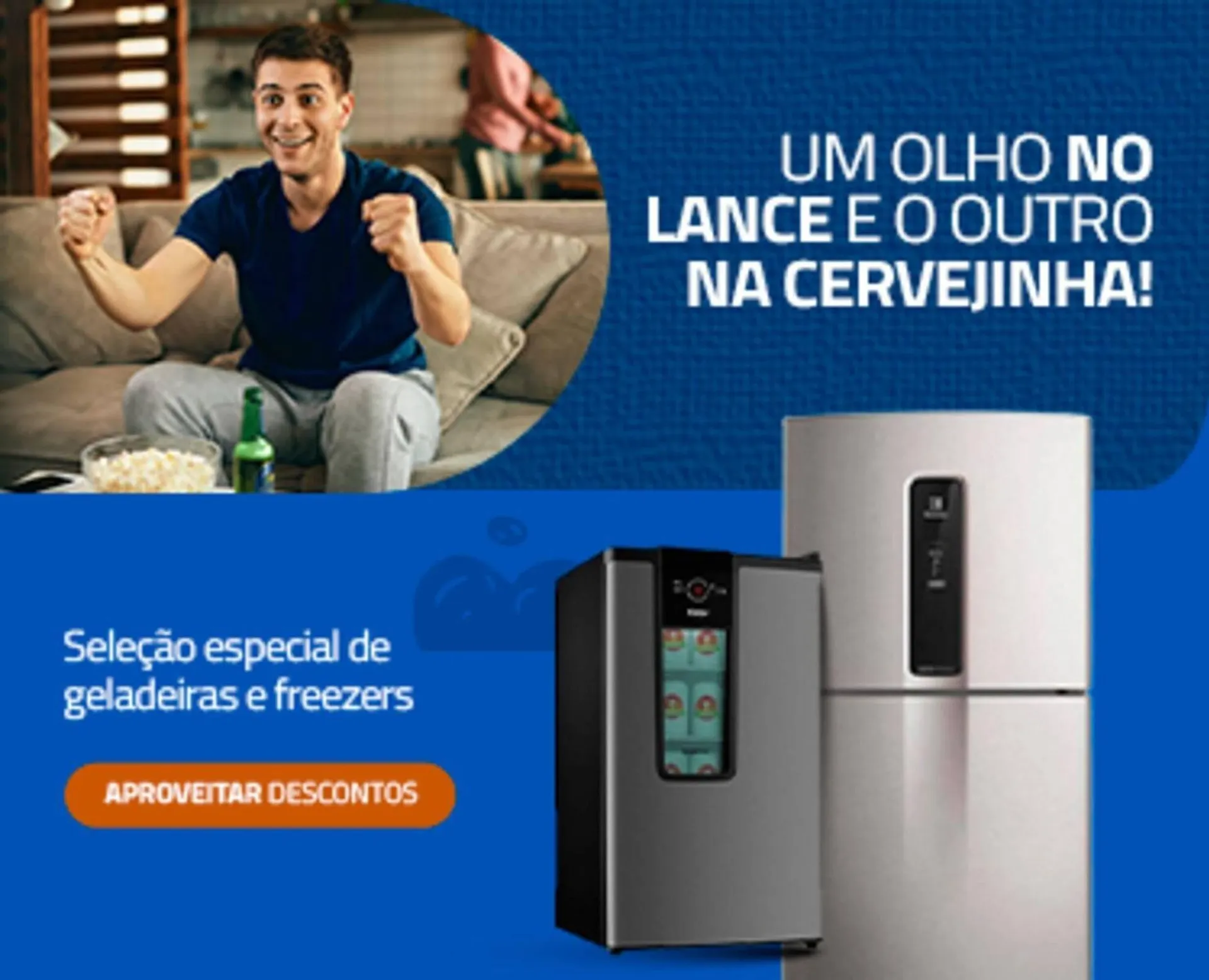 Encarte de Catálogo Zema 3 de julho até 7 de julho 2025 - Pagina 2