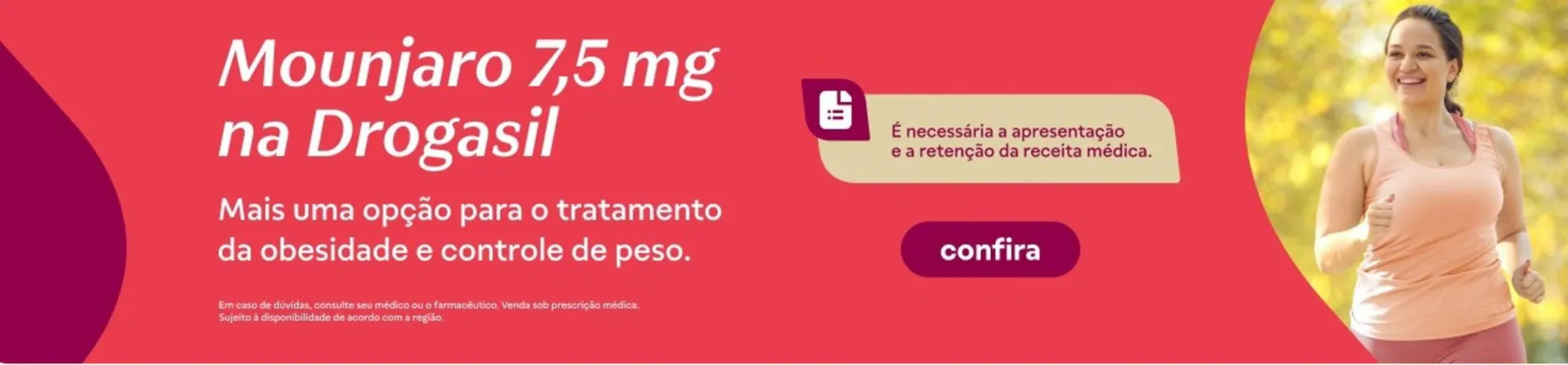 Encarte de Encarte Drogasil 29 de setembro até 5 de outubro 2025 - Pagina 2