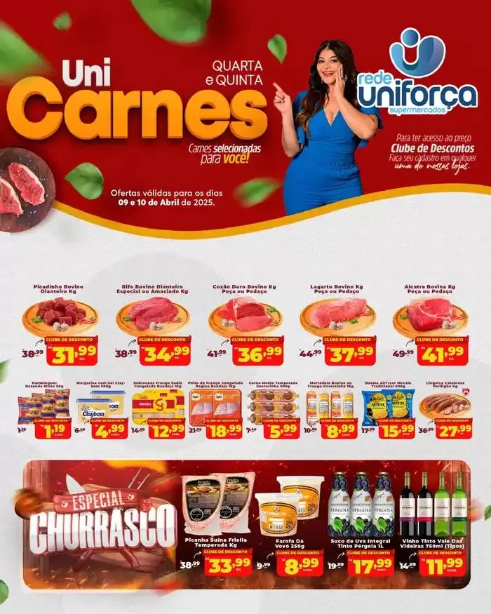 Nossas melhores ofertas para você - 1