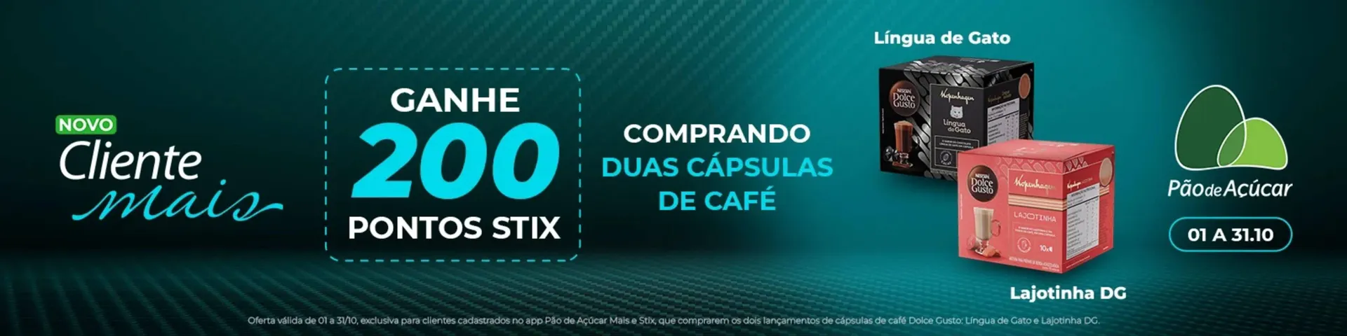 Encarte de Folheto Pão de Açúcar 2 de outubro até 31 de outubro 2025 - Pagina 12