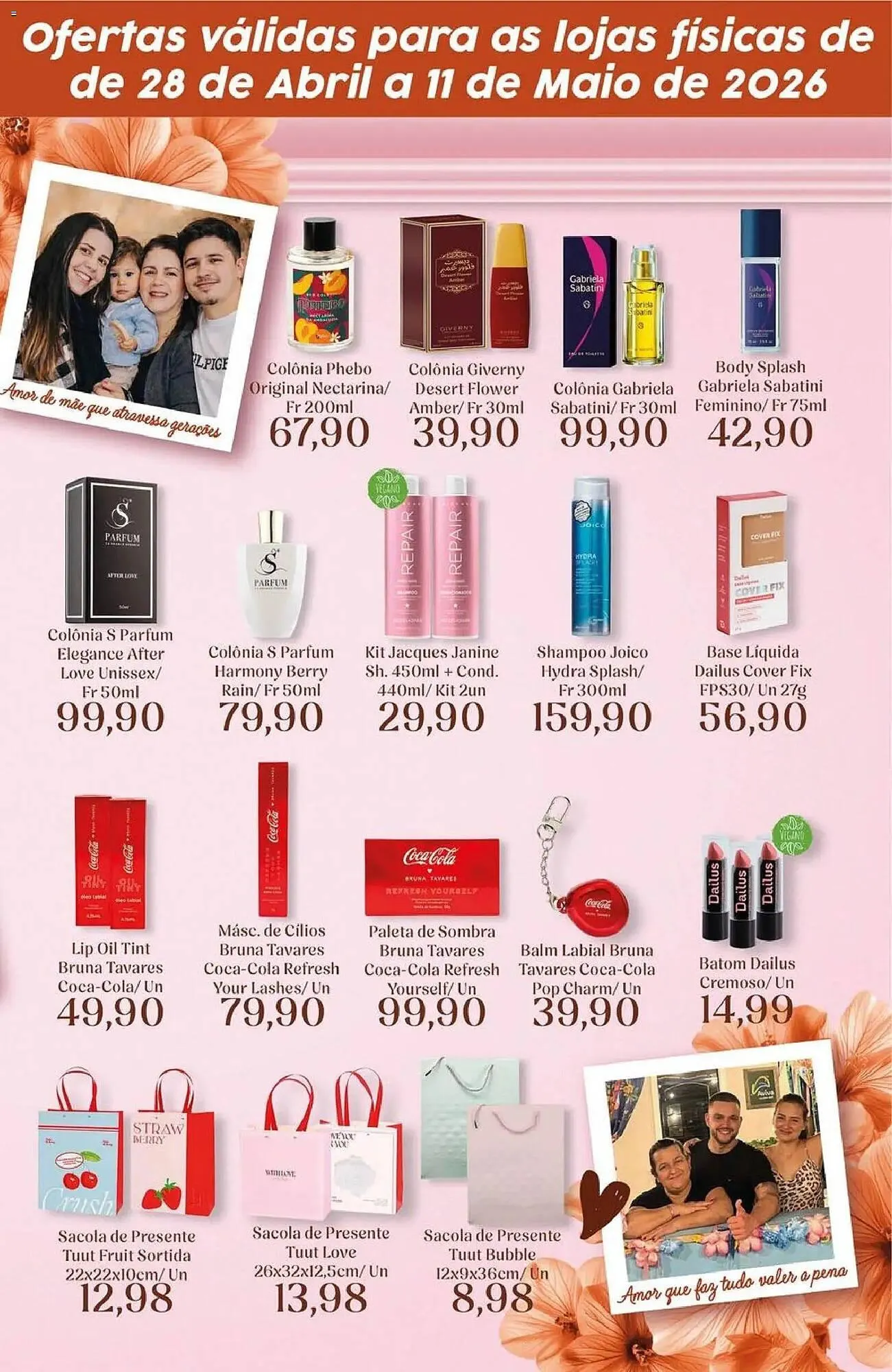 Encarte de Catálogo Supermercados Tauste 28 de abril até 11 de maio 2026 - Pagina 7