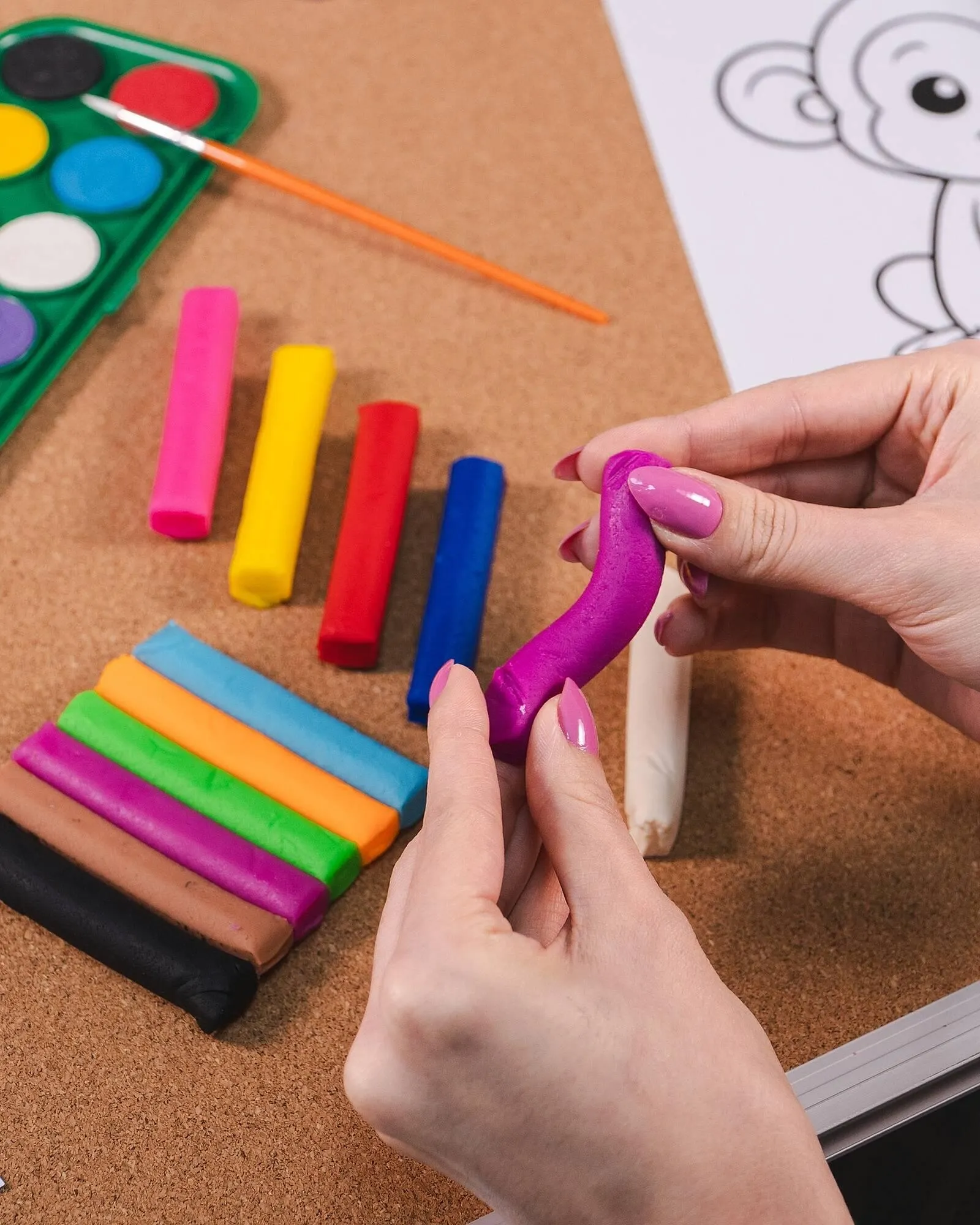 Encarte de Catálogo Kalunga 19 de março até 25 de março 2026 - Pagina 4