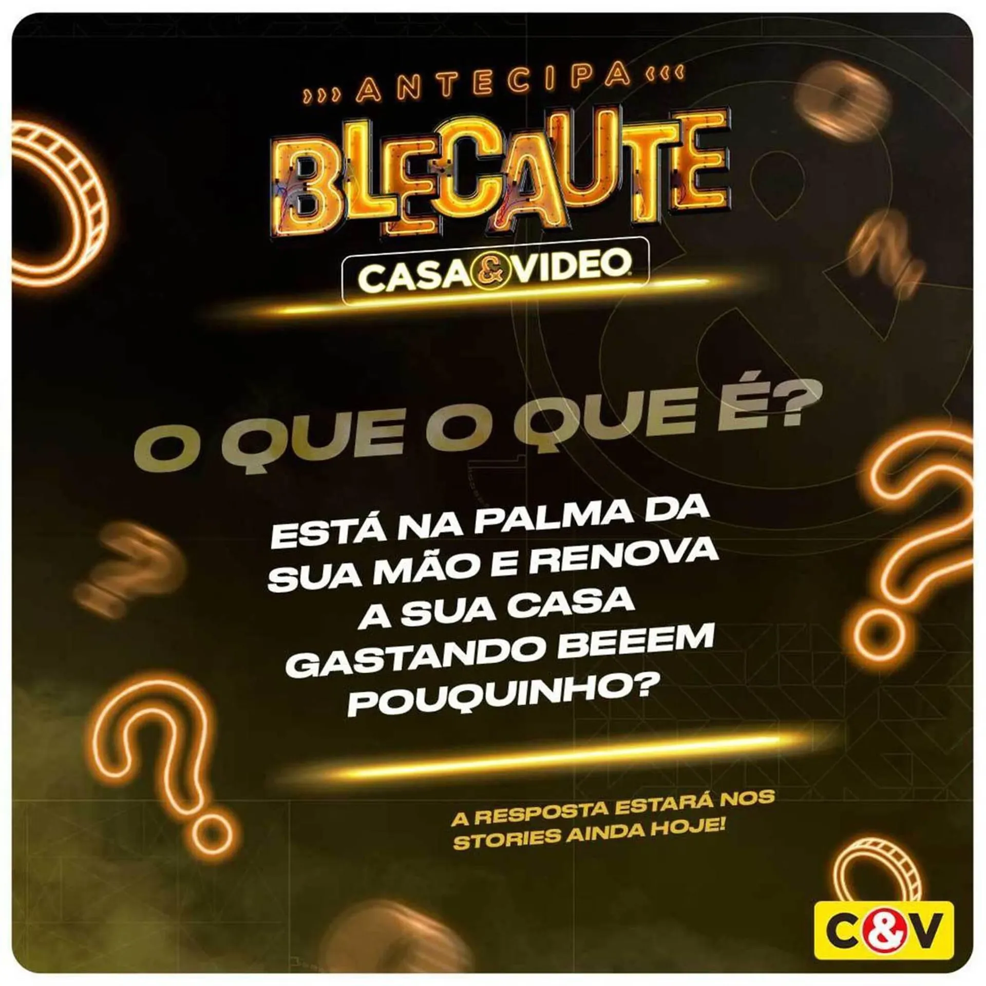 Encarte de Catálogo Casa e Vídeo 3 de novembro até 10 de novembro 2023 - Pagina 7