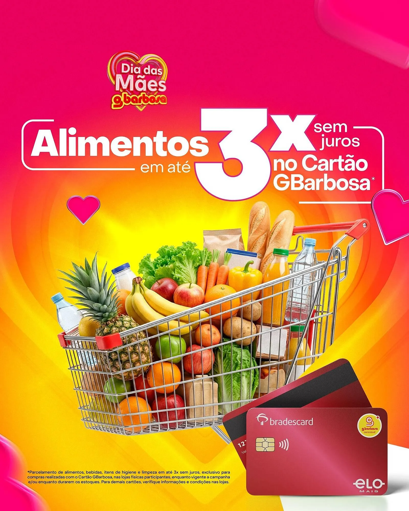 Encarte de Encarte GBarbosa 17 de abril até 20 de abril 2026 - Pagina 2