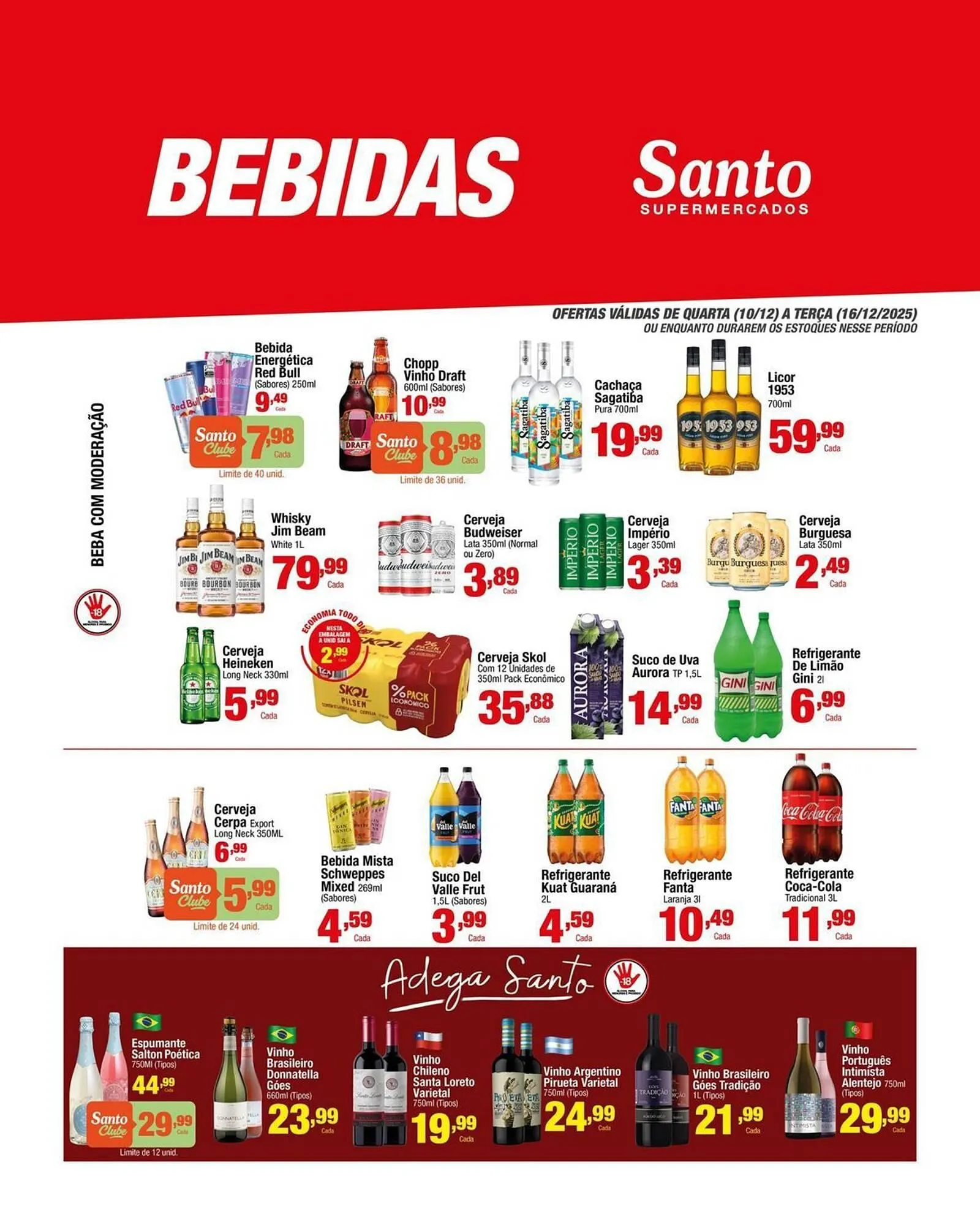 Catálogo Santo Supermercados - 4