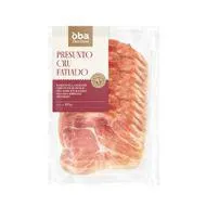 Presunto Cru Oba Bem Querer Italiano Fatiado 100g